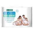 thumbnail image 2 of Jabón de tocador Palmolive Neutro Balance dermolimpiador 5 pzas de 100 g c/u, 2 of 4