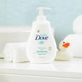 thumbnail image 4 of Baby Dove Tip to Toe Baby Body Wash Sensitive Moisture 13 oz 3 Count, 4 of 9