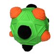 thumbnail image 1 of Juguetes interactivos para perros Alimentos que se filtran Fomentan las habilidades naturales de búsqueda de alimentos Entrenamiento lento para perros Cachorros Juguetes para el aburrimiento y, 1 of 8