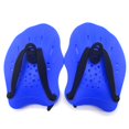 thumbnail image 5 of Swim Paddles Hand Swim Training Hand Paddles With Adjustable Strap For Women Men, 5 of 5