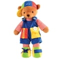 thumbnail image 1 of Juguete de peluche Cre8tive Minds Kids Learn Play multicolor, 1 of 4