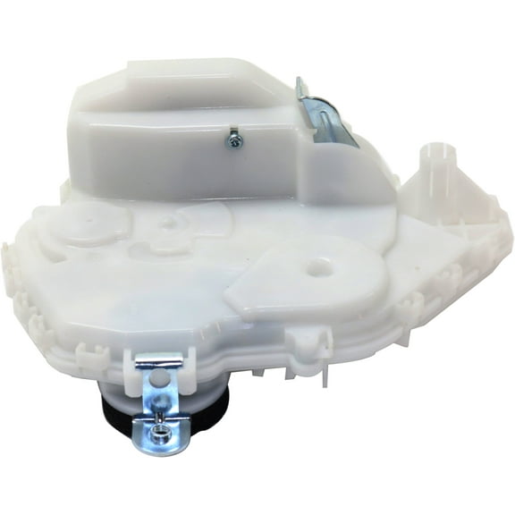 Door Lock Actuator Compatible with 2006-2011 Honda Civic Front, Left Driver