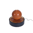 thumbnail image 2 of 23.5" Pre-Lit Two Toned Ball Fountain with Strip Light LED, 2 of 3