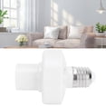 thumbnail image 3 of Zócalo de luz control remoto ANGGREK E27 LED 220 V para bombilla tipo tornillo E27 uso doméstico, 3 of 8