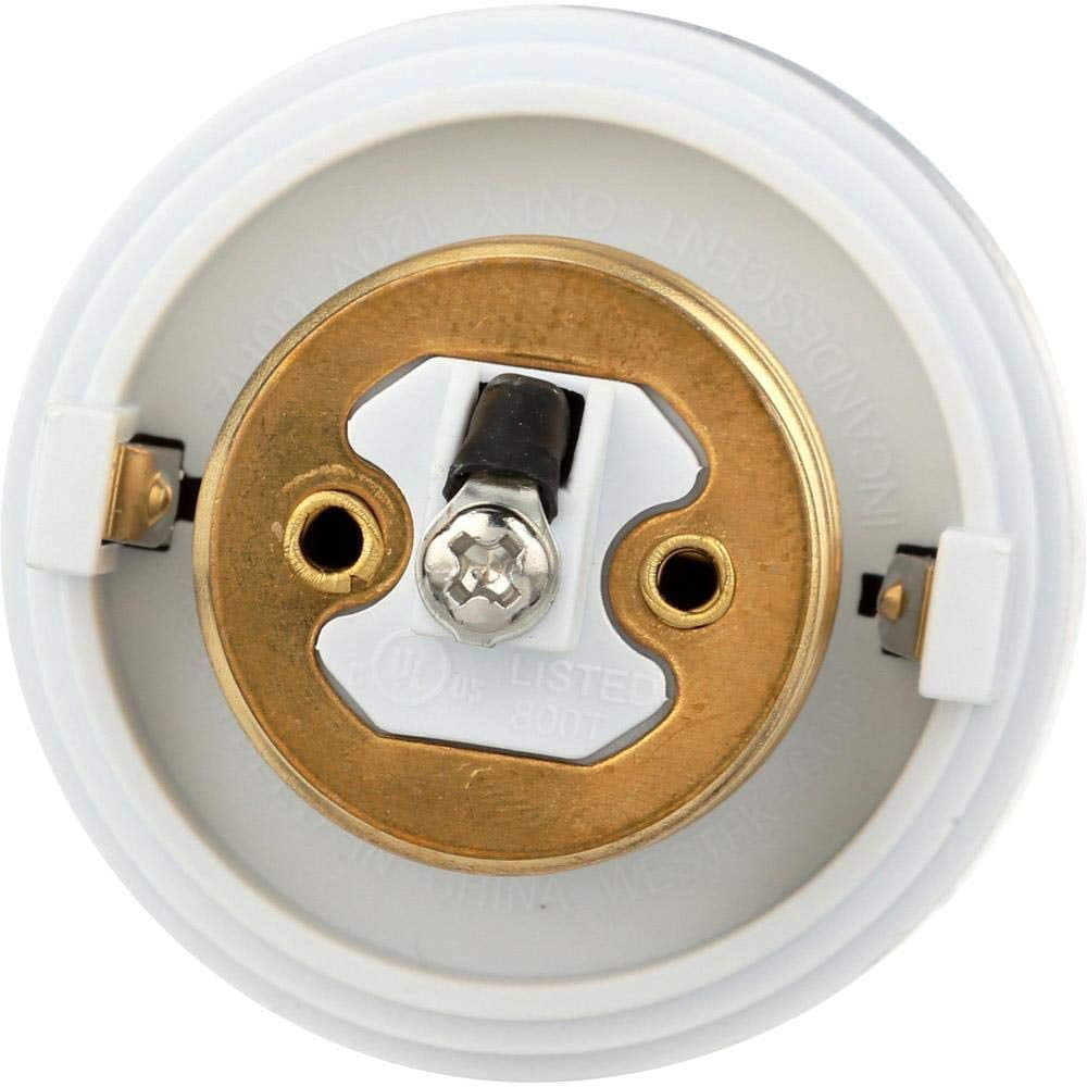 THOMAS & BETTS/CARLON AR125D 4-Level Touch Dimmer