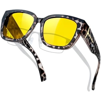 TOMMY BAHAMA TB7029 POLARIZED Frisky Business women’s gorgeous black sunglasses Tommy Bahama Frisky Business Polarized Sunglasses - Walmart.com main image 2