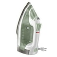 thumbnail image 2 of BLACK+DECKER ICR17X One Step 1200W Steam Cord Reel Iron in Green, 2 of 7