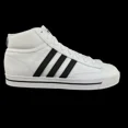 thumbnail image 2 of Adi-das Retrovulc Mid Men's Skateboarding Casual Shoes White Black Sz 12 New NIB, 2 of 6