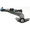 thumbnail image 4 of Control Arm Compatible with 1998-2002 Mazda 626 Front, Left Driver Side, Lower Sold individually, 4 of 5