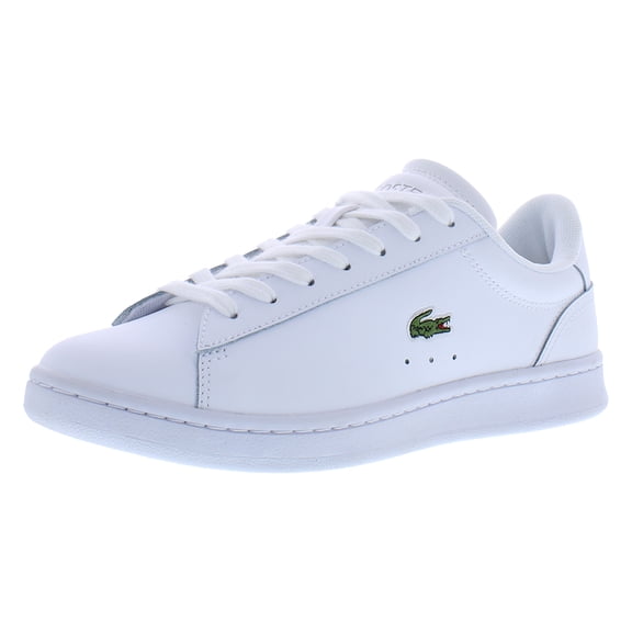 Lacoste Carnaby Womens Shoes Size 10, Color: White