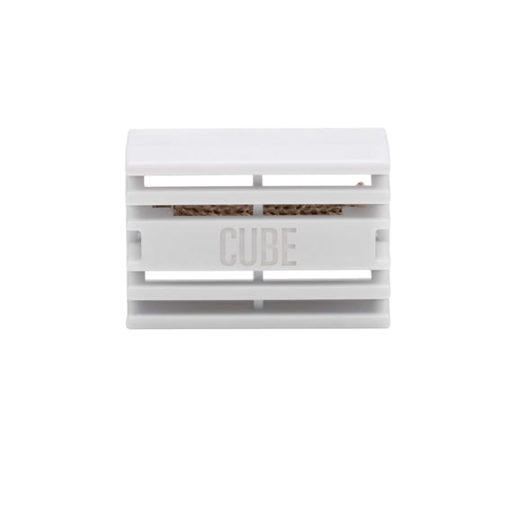 Stadler Form WATER CUBE, White