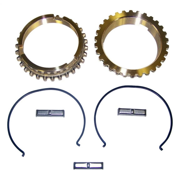 Crown Automotive 640397K Synchronizer Repair Kit