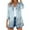 762#Light Blue, variant on GXIPO Lightweight Summer Cardigans for Women Dressy Casual Long Sleeve Thin Cardigan with Pockets Floral Fluorescent Green M