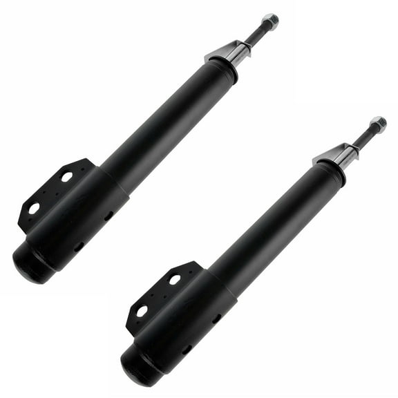 TRQ Front Strut Assembly Set Fits Select 1987-1993 Ford Mustang