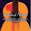 Pre-Owned - Sensual Nights: The Essential Flamenco Guitar Collection by Various Artists (CD, Aug-2006, Var√®se Sarabande (USA))