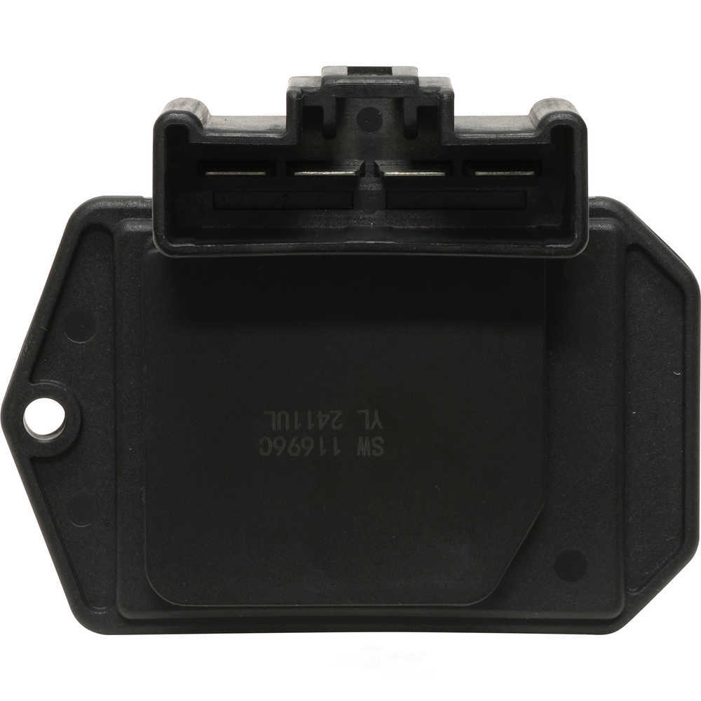 UAC SW 11696C HVAC Blower Motor Resistor