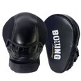 thumbnail image 3 of Almohadillas Enfoque Golpe Engrosadas para Objetivo Mano Boxeo Jóvenes Hombres Y Mujeres (), 3 of 9
