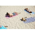 thumbnail image 2 of Padishah Home Turkish Beach Towel 39 x 70 - Quick Dry Sand Free Lightweight, 2 of 24