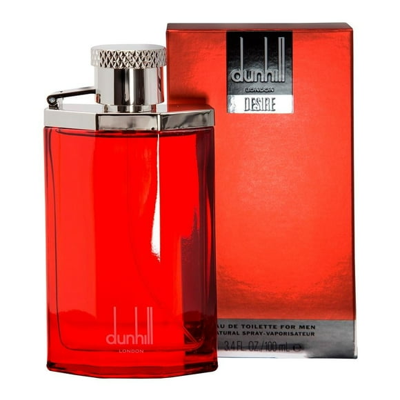 Perfume Dunhill Dunhill Desire EDT 100 ml