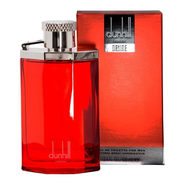 Perfume Dunhill Dunhill Desire EDT 100 ml