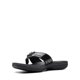thumbnail image 5 of Chancletas Clarks Breeze Sea para mujer, color negro, talla 8, 5 of 9