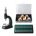 thumbnail image 2 of Montre Strass Machine de Réglage, Outil de Bijouterie Horloger Portable pour Horloger, 2 of 8
