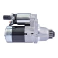 thumbnail image 4 of New Starter Motor Compatible With Nissan Altima Sentra 20.5L 2002 2003 2004 2005 2006 2007 By Part Numbers 233008J000 233008J001 23008J001 M0T60781 M1T68781 M1T68781ZC M0T60781, 4 of 4