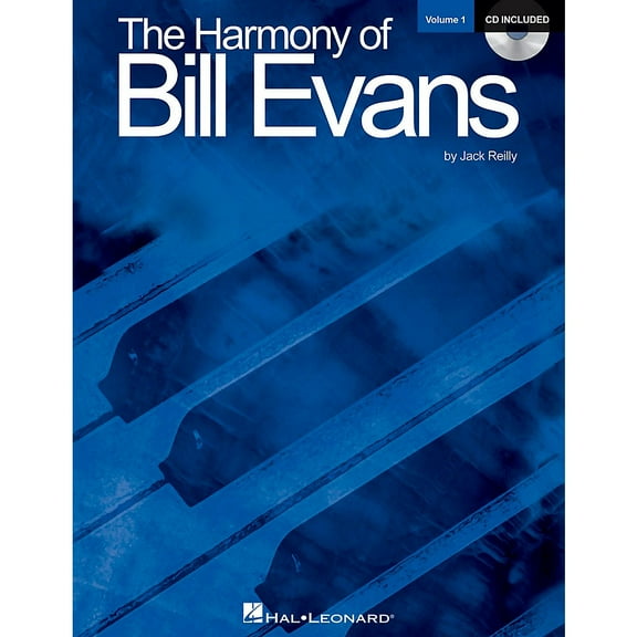 The Harmony of Bill Evans