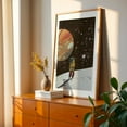 thumbnail image 3 of Hiking on the Moon - Alaska Collage Unframed Wall Art Print 5 x 7 inches, 3 of 60