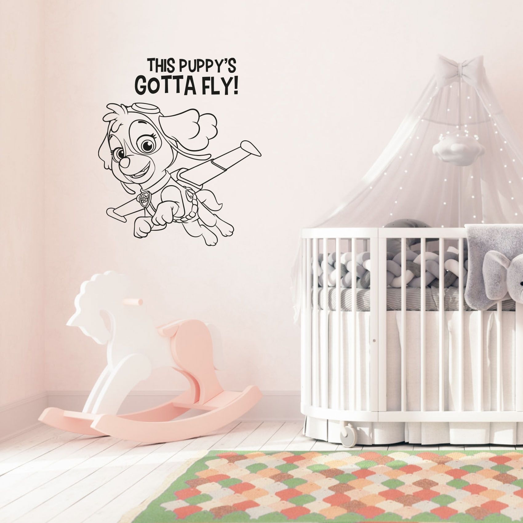 Paw Patrol Quotes Style At Every Age vrogue.co