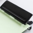 thumbnail image 4 of Adjustable 6-Hole Punch With Positioning Mark, Daily Paper Puncher For A5 Size Six Ring Binder Planners - Refill Pages, 4 of 4