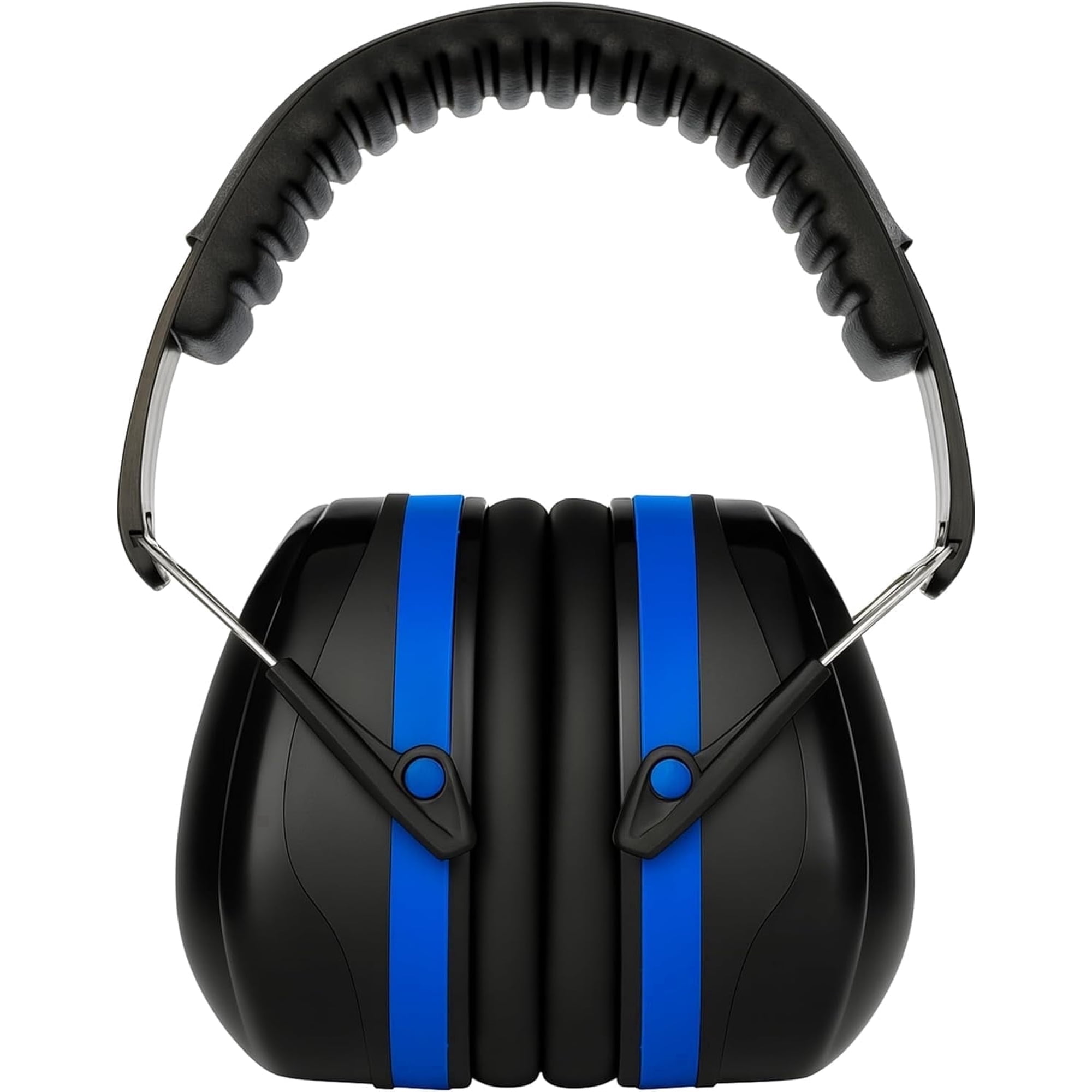 G & F Safety Earmuffs, 26-41dB NRR Hearing Protection, Noise-Canceling, Shooting & Range, Adjustable
