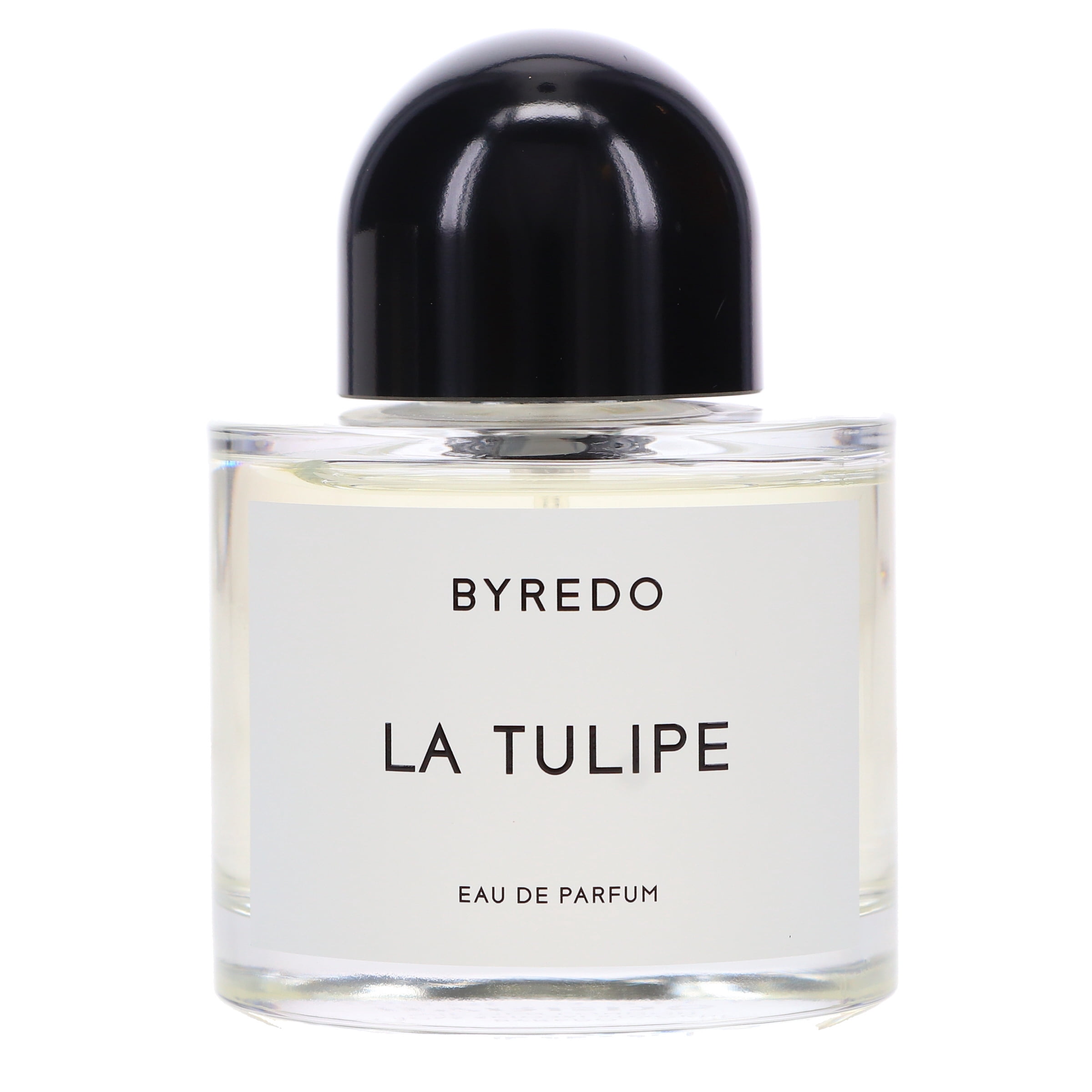 BYREDO LA TULIPE オードパルファン ラ テュリップ香水100ml Byredo La Tulipe Eau de Parfum 3.4 oz - Walmart.com