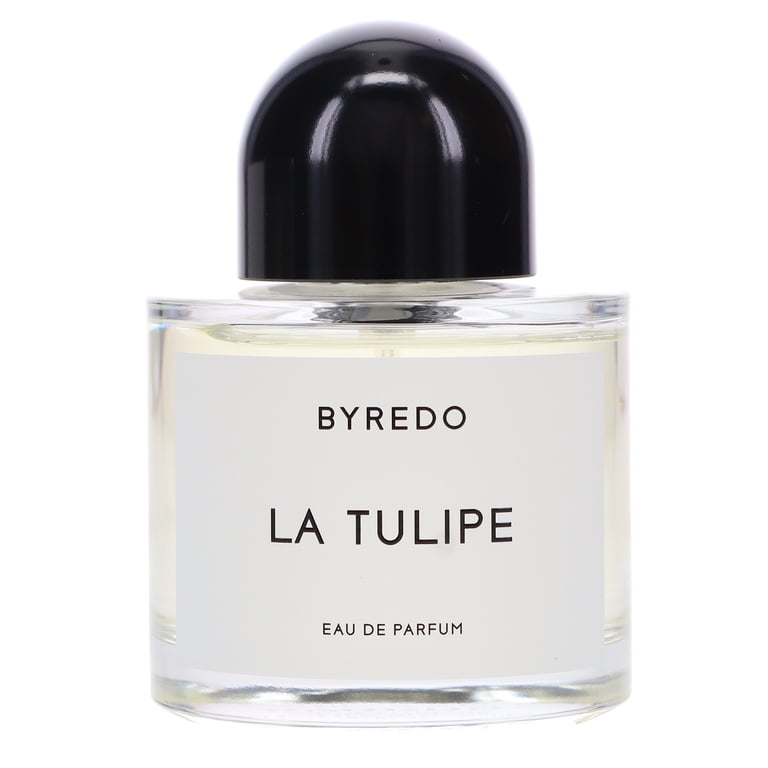 香水(女性用) BYREDO LA TULIPE Eau de Parfum 100ml Byredo La Tulipe Eau de Parfum 3.4 oz - Walmart.com