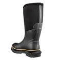 thumbnail image 4 of Botas Carhartt Mudrunner 15 impermeables de goma con punta nanométrica para hombre, 4 of 8