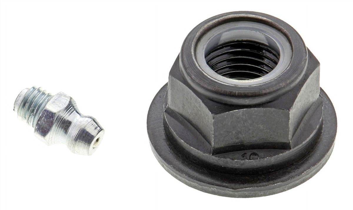 Mevotech MS25669 Steering Tie Rod End