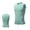 #01-GN1, variant on Men's Compression Sleeveless Base Layer - Quick-Dry Athletic Tank Top for Running, Hiking & Sports