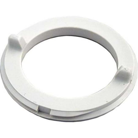 

HydroAir 30-5842WHT AF Mark II Spa Jet Retaining Ring - White