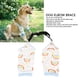 thumbnail image 4 of Protector de Codo para Perro Soporte para Piernas de Perro Ropa para Cachorros Soporte Ajustable para la Pierna Delantera del Perro con Banda Elástica Cómodo de Llevar ANGGREK  Otros, 4 of 8
