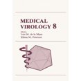 thumbnail image 2 of Medical Virology 8 (v. 8), 2 of 2