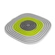 thumbnail image 2 of Inteprter Almohadillas de silicona de 3 uds., soporte para olla caliente, placa aislante, posavasos para hornear Mostrada No.01 Inteprter HA003124-01, 2 of 6