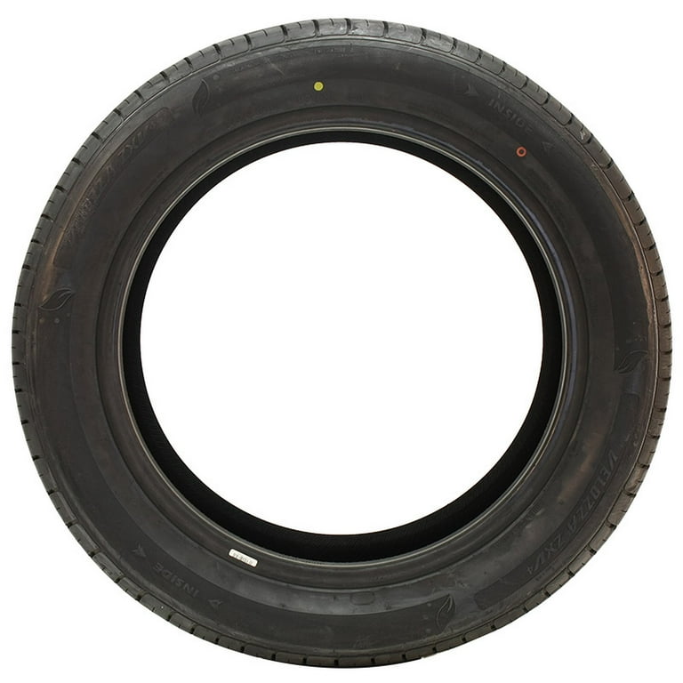 Velozza ZXV4 Cordovan All Season Passenger Tire, 225/40ZR18 92W XL