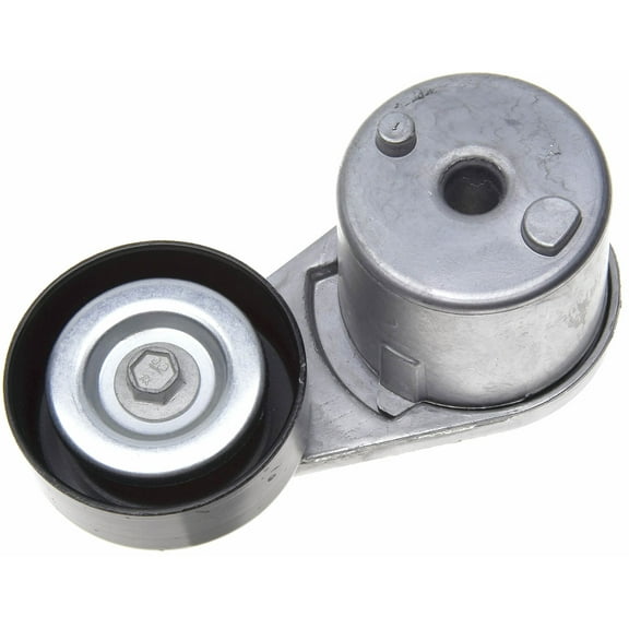Accessory Drive Belt Tensioner Assembly Fits select: 2001 CHEVROLET EXPRESS CUTAWAY, 2002 CHEVROLET EXPRESS G3500