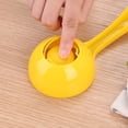 thumbnail image 4 of CEHVOM Household Semi-circular Rice Spoon Non-stick Rice Rice Spoon Rice Ball Can Be Spoon Rice Cooker Spoon Clearance, 4 of 7
