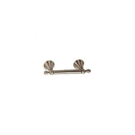 - Danze Bannockburn Wall Mounted Two Post Toilet Paper Holder
