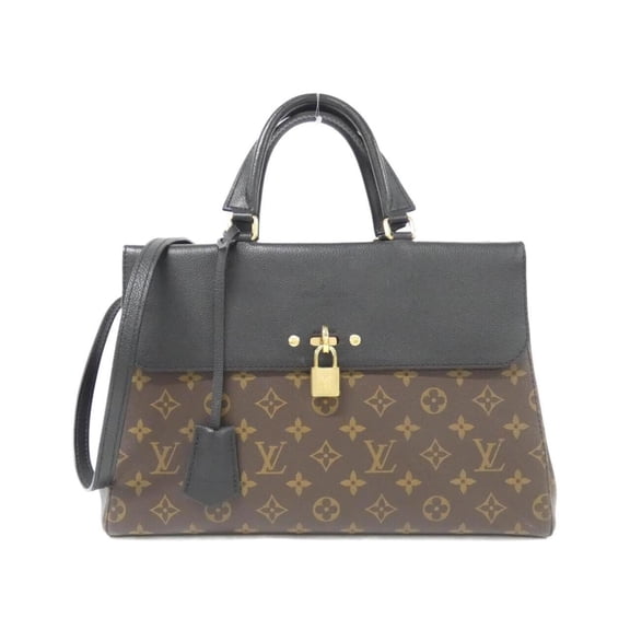 Pre-Owned Louis Vuitton Monogram Venus M41737 Handbag
