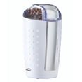 thumbnail image 1 of Molino Café Especias Granos Eléctrico 12 Tazas Blanco., 1 of 6