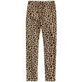 thumbnail image 4 of Epic Threads Big Girls Leopard Print 5 Pockets Skinny Jeans Size 12, 4 of 4
