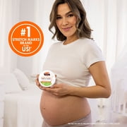 Palmers Cocoa Butter Formula Tummy Butter for Stretch Marks before, during, and after Pregnancy, 4.4 oz.