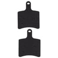 thumbnail image 3 of Niche Brake Pad Set for Arctic Cat M6000 M8000 1702-475 Rear Semi-Metallic 519-KPA2514D, 3 of 6